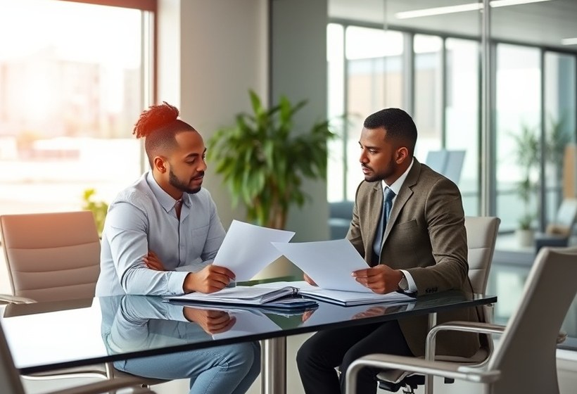 Tips and Guides about Iso Certification Consulting Kenya